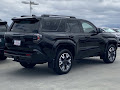 2026 Toyota 4Runner TRD Sport