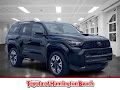 2026 Toyota 4Runner TRD Sport
