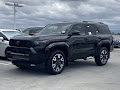 2026 Toyota 4Runner TRD Sport