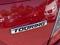 2018 Honda Civic Sedan Touring