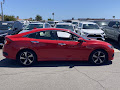 2018 Honda Civic Sedan Touring