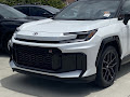 2026 Toyota RAV4 Plug-In Hybrid GR Sport