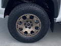 2026 Toyota Tacoma Trailhunter Hybrid
