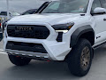 2026 Toyota Tacoma Trailhunter Hybrid