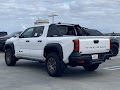 2026 Toyota Tacoma Trailhunter Hybrid