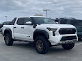 2026 Toyota Tacoma Trailhunter Hybrid