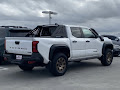 2026 Toyota Tacoma Trailhunter Hybrid