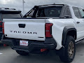 2026 Toyota Tacoma Trailhunter Hybrid