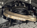 2026 Toyota Tacoma Trailhunter Hybrid