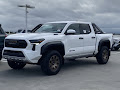 2026 Toyota Tacoma Trailhunter Hybrid