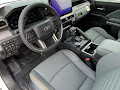 2026 Toyota Tacoma Trailhunter Hybrid