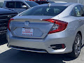 2019 Honda Civic Sedan EX