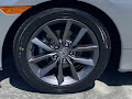 2019 Honda Civic Sedan EX