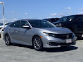2019 Honda Civic Sedan EX