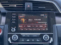 2019 Honda Civic Sedan EX