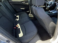 2019 Honda Civic Sedan EX
