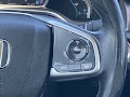 2019 Honda Civic Sedan EX