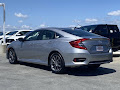 2019 Honda Civic Sedan EX