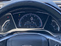 2019 Honda Civic Sedan EX
