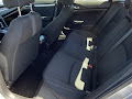 2019 Honda Civic Sedan EX