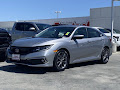 2019 Honda Civic Sedan EX