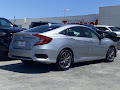 2019 Honda Civic Sedan EX