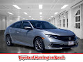 2019 Honda Civic Sedan EX