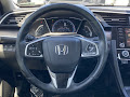 2019 Honda Civic Sedan EX