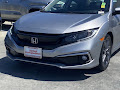 2019 Honda Civic Sedan EX