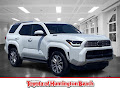 2026 Toyota 4Runner Hybrid Limited