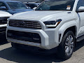 2026 Toyota 4Runner Hybrid Limited