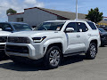 2026 Toyota 4Runner Hybrid Limited