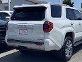 2026 Toyota 4Runner Hybrid Limited