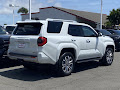 2026 Toyota 4Runner Hybrid Limited