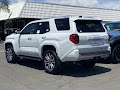 2026 Toyota 4Runner Hybrid Limited