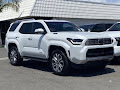 2026 Toyota 4Runner Hybrid Limited
