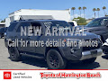 2024 Toyota 4Runner TRD Off-Road