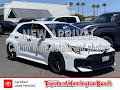 2025 Toyota GR Corolla Core