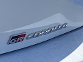 2025 Toyota GR Corolla Core
