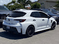 2025 Toyota GR Corolla Core