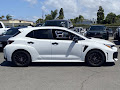 2025 Toyota GR Corolla Core