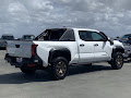 2026 Toyota Tacoma Trailhunter Hybrid