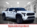 2026 Toyota Tacoma Trailhunter Hybrid