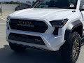 2026 Toyota Tacoma Trailhunter Hybrid
