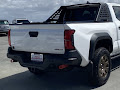 2026 Toyota Tacoma Trailhunter Hybrid