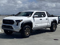 2026 Toyota Tacoma Trailhunter Hybrid