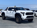 2026 Toyota Tacoma Trailhunter Hybrid
