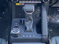 2026 Toyota Tacoma Trailhunter Hybrid