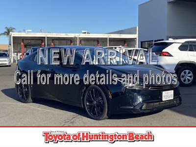 2025 Toyota Prius