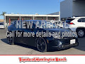 2025 Toyota Prius Nightshade